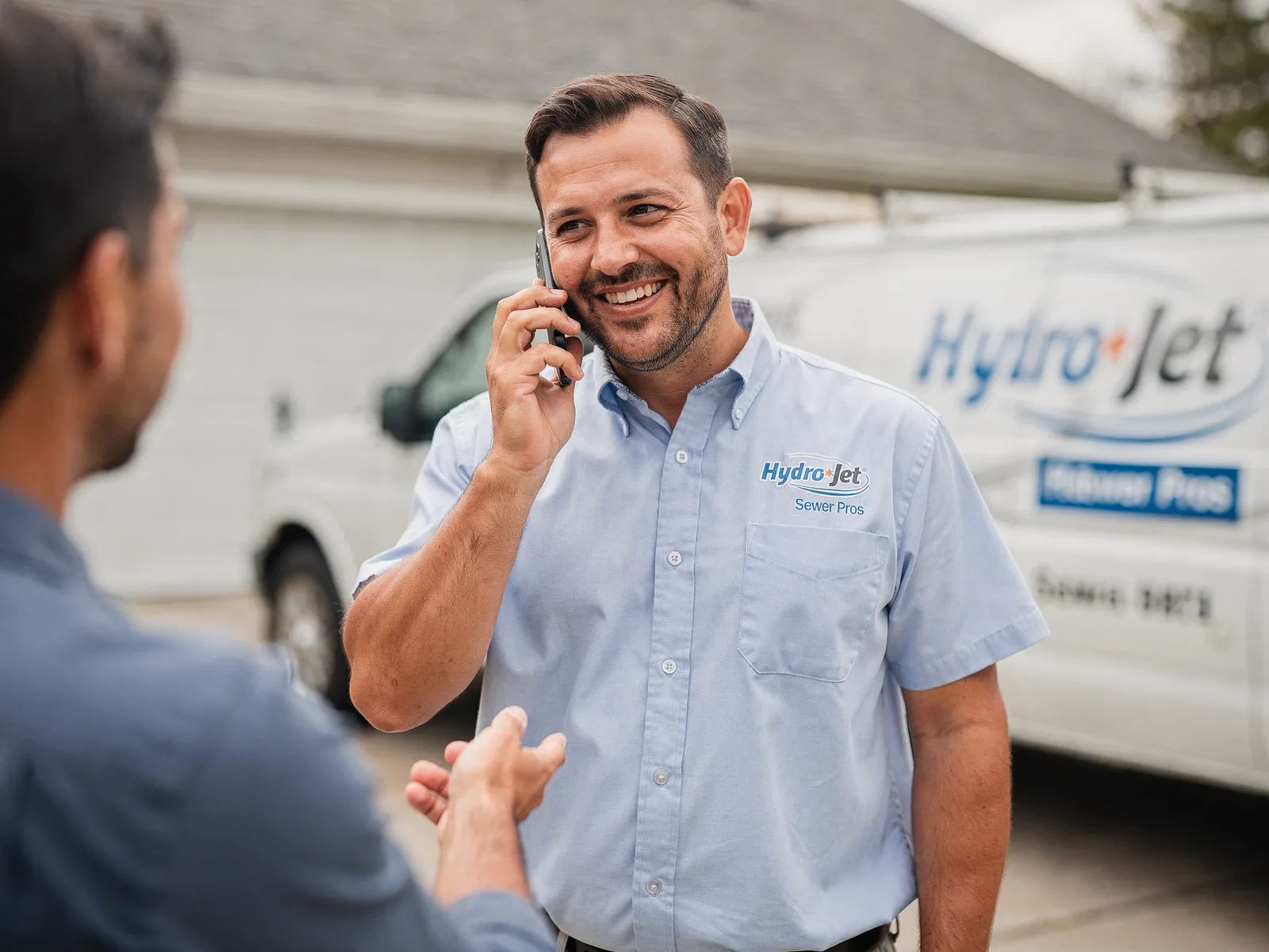 Hydro Jetting South Bend, NE FAQs